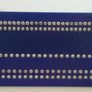 *PREOWNED* AUGAT RDI 2M44PC PLC BOARD + WARRANTY & FAST SHIPPING! - Image 6