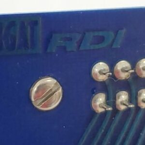 *PREOWNED* AUGAT RDI 2M44PC PLC BOARD + WARRANTY & FAST SHIPPING! - Image 7