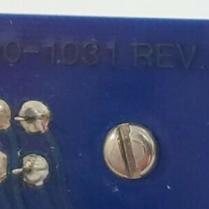 *PREOWNED* AUGAT RDI 2M44PC PLC BOARD + WARRANTY & FAST SHIPPING! - Image 8