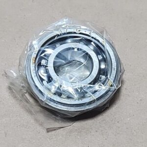 *NEW* [8] SKF 6203-NRJEM Single Row Ball Bearing 17mm ID 40mm OD 12mm + Warranty - Image 2