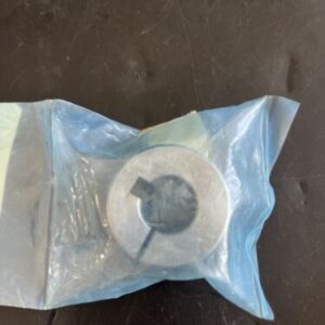 *SEALED* FANUC Screw Motor X-axis Coupling Transmission Parts A290-6078-X25X - Image 2