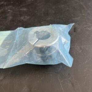 *SEALED* FANUC Screw Motor X-axis Coupling Transmission Parts A290-6078-X25X - Image 3