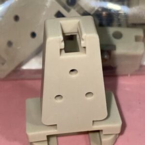 LARGE LOT Weidmuller EWK 2 End Bracket Lot of 88) - Image 2