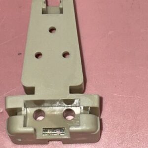 LARGE LOT Weidmuller EWK 2 End Bracket Lot of 88) - Image 7
