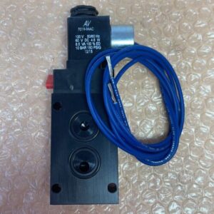 NEW- Pentair 791L-312-C4AA-00 Mist Eliminator Solenoid Valve || FAST SHIPPED! - Image 3