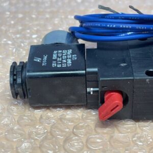 NEW- Pentair 791L-312-C4AA-00 Mist Eliminator Solenoid Valve || FAST SHIPPED! - Image 6