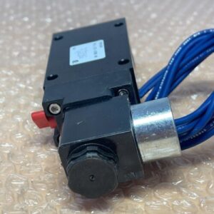 NEW- Pentair 791L-312-C4AA-00 Mist Eliminator Solenoid Valve || FAST SHIPPED! - Image 9