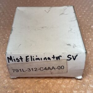 NEW- Pentair 791L-312-C4AA-00 Mist Eliminator Solenoid Valve || FAST SHIPPED! - Image 11