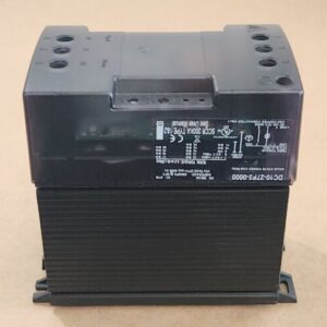*NEW* Watlow DC10-27P3-0000 DIN-A-MITE Solid State Power Controller + Warranty! - Image 6
