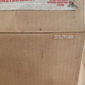*NEW* Watlow DC10-27P3-0000 DIN-A-MITE Solid State Power Controller + Warranty! - Image 10
