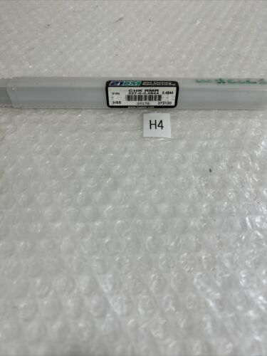 21st Century Manufacturing CHK RMR 227-0-0.4844 Reamer Main Image
