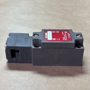 NEW IN BOX- Euchner NZ Series Type 2 Safety Switch NZ1VZ-528-E || WARRANTY 🇺🇸 - Image 6
