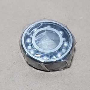 *NEW SURPLUS* [15] SKF 6204-JEM BF01 Ball Bearing 20mm ID 47mm OD + Warranty! - Image 5