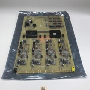 New! Foxboro 3F4-D2IA FIO Digital Current Converter Board *Warranty* - Image 1