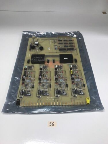 New! Foxboro 3F4-D2IA FIO Digital Current Converter Board *Warranty* Main Image
