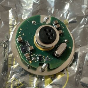 NEW IN BOX- Endress + Hauser Pre-Amplifier Kit For Prowirl 200 71222996 FASTSHIP - Image 3