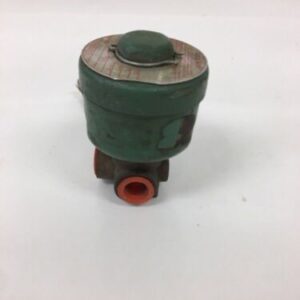 New! Asco Red-Hat Solenoid Valve HBX8223A28 *Fast Shipping* Warranty! - Image 3