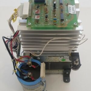 *PREOWNED* Sola Copper Line 39-407 DC Power Supply 37361-65 + 240V Transformer - Image 4