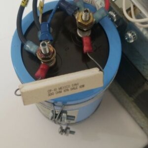 *PREOWNED* Sola Copper Line 39-407 DC Power Supply 37361-65 + 240V Transformer - Image 6