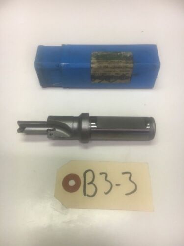 New Allied Machine & Engineering Special Holder 2.250" 971208-7 Rev 0(BA) Main Image