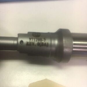 New Allied Machine & Engineering Special Holder 2.250" 971208-7 Rev 0(BA) - Image 4