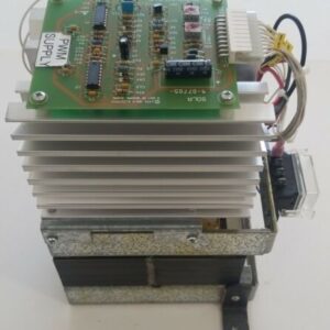 *PREOWNED* Sola Copper Line 39-407 DC Power Supply 37361-65 + 240V Transformer - Image 10
