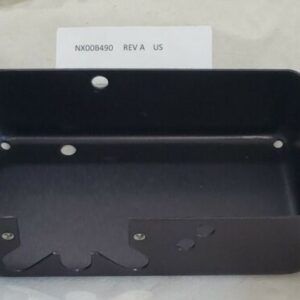 *NEW* BOX OF 20 Perkin Elmer NX00B490 Rev A Metal Cap Cover + Warranty! - Image 4