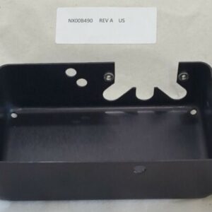 *NEW* BOX OF 20 Perkin Elmer NX00B490 Rev A Metal Cap Cover + Warranty! - Image 5