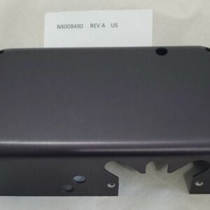 *NEW* BOX OF 20 Perkin Elmer NX00B490 Rev A Metal Cap Cover + Warranty! - Image 7