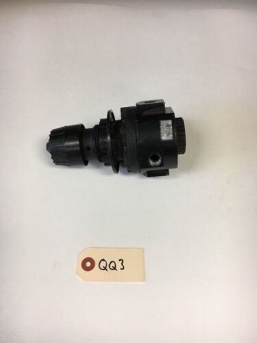Dixon R25-02R Regulator 300 Psig 1/2" Warranty! Fast Shipping! Main Image