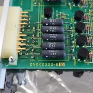 *NEW* Toshiba SR7DIN3G4 Common Digital Input Board 100V DIN3 + Warranty! - Image 4