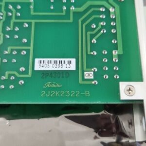 *NEW* Toshiba SR7DIN3G4 Common Digital Input Board 100V DIN3 + Warranty! - Image 10