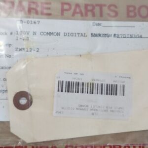 *NEW* Toshiba SR7DIN3G4 Common Digital Input Board 100V DIN3 + Warranty! - Image 11