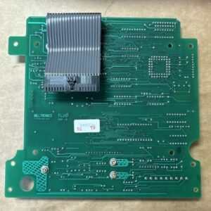 BRAND NEW- Milltronics Compuscale / Compuflo Display Driver Board 24751325-06 - Image 5