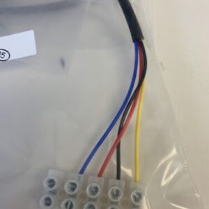 *NEW* Perkin Elmer Rev B TORNIK Cable (Lot Of 24) 30 Day Warranty! Fast Shipping - Image 3
