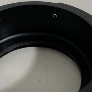 Dynabrade 55157 - Shroud Inner for Front Exaust Fast Shipping! - Image 3