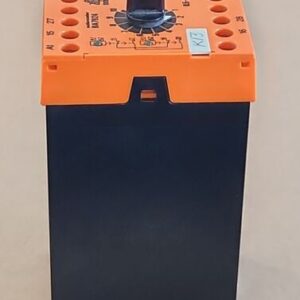 *PREOWNED* E Dold BA7924 SafeMaster Timer Relay Module 0.5-5s + Warranty! - Image 4