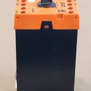 *PREOWNED* E Dold BA7924 SafeMaster Timer Relay Module 0.5-5s + Warranty! - Image 5