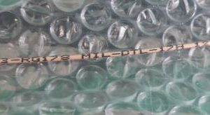 *LOT OF 6* THERMAXCABLE ASSEMBLY SMA MALE TO SMA MALE 18" MZ107128-018 ||🇺🇸 - Image 5
