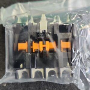 🆕️ Telemecanique LA1 DN22 Contact Block ⚡️🇺🇸 SHIP+WARRANTY - Image 3