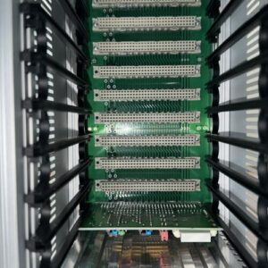 PREOWNED Harvard Apparatus Hugo Sachs 73-0045 Plugsys Basic System Case Typ 603 - Image 11