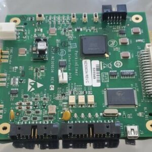 *NEW* Perkin Elmer MZ309034 SQ 300 USB Interface PCBA Rev C Allegro + Warranty! - Image 4
