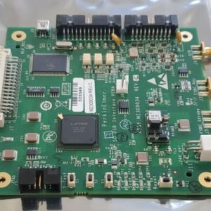 *NEW* Perkin Elmer MZ309034 SQ 300 USB Interface PCBA Rev C Allegro + Warranty! - Image 5
