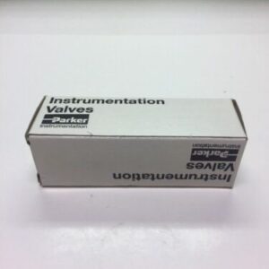 New! Parker Check Valve 6TA-C6L-5-SS *Fast Shipping* Warranty! - Image 3