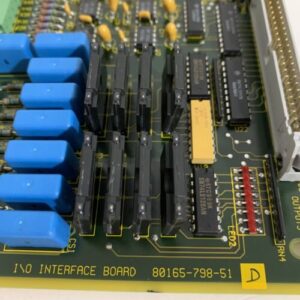 Allen Bradley Interface Board 80165-798-51-D Fast Shipping! ~Warranty ~ - Image 2