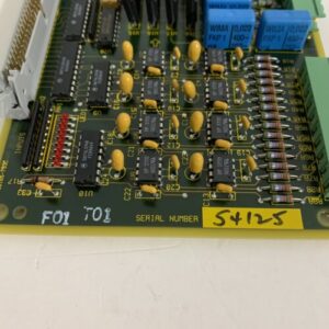 Allen Bradley Interface Board 80165-798-51-D Fast Shipping! ~Warranty ~ - Image 3