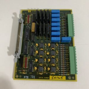 Allen Bradley Interface Board 80165-798-51-D Fast Shipping! ~Warranty ~ - Image 4