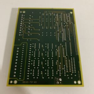 Allen Bradley Interface Board 80165-798-51-D Fast Shipping! ~Warranty ~ - Image 5