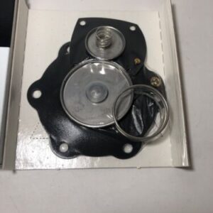Clean Air America Diaphragm Repair Kit Number R01655 For 1-1/2” Valve NIB - Image 3