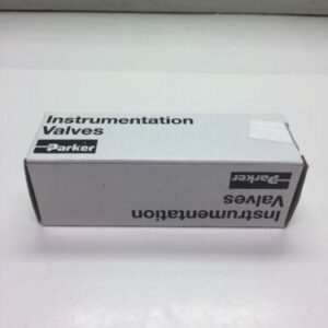 New! Parker C Series Check Valve 6TA-C6L-1-SS *Fast Shipping* Warranty! - Image 3
